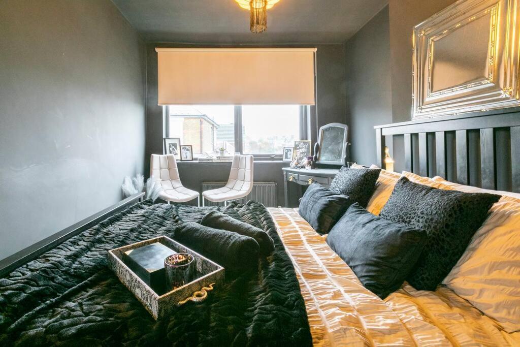 Villa Rock House Deal Kent, Central Eclectic Boho Seaside Exterior foto