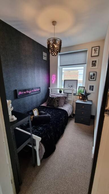 Villa Rock House Deal Kent, Central Eclectic Boho Seaside Exterior foto